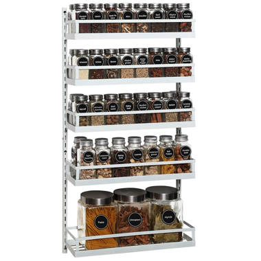 Spice Rack